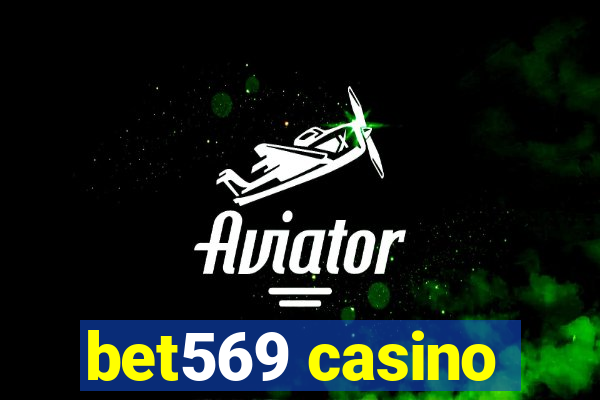 bet569 casino