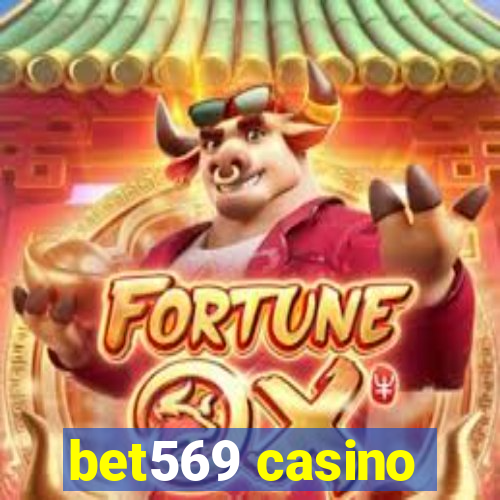 bet569 casino