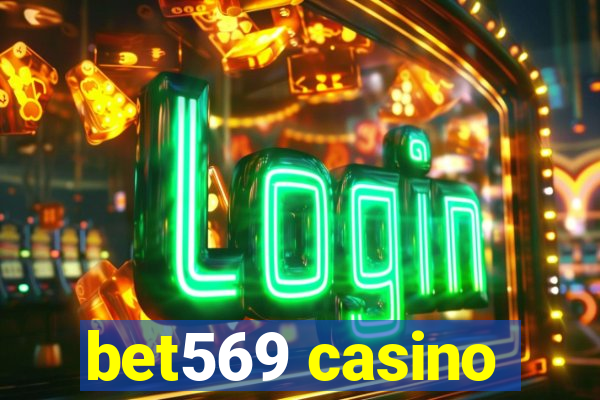 bet569 casino