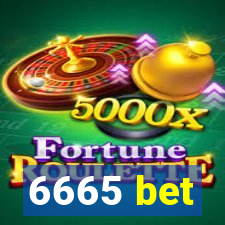 6665 bet