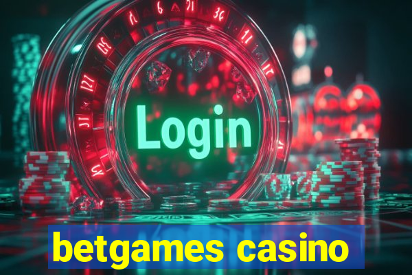 betgames casino