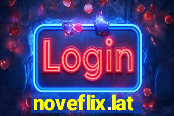 noveflix.lat