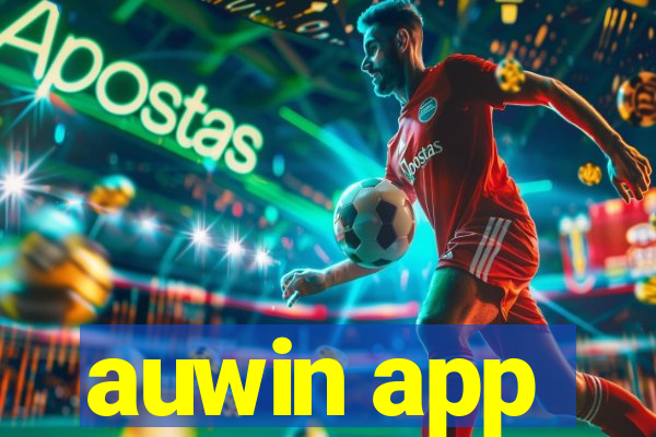 auwin app