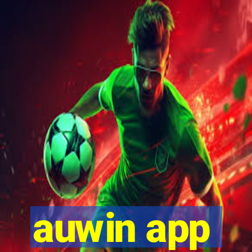 auwin app