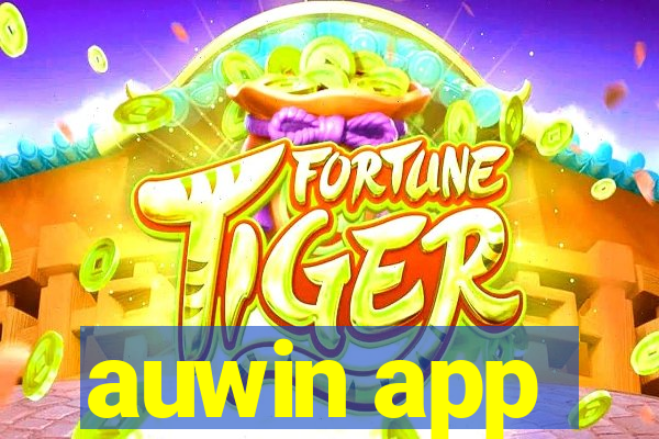 auwin app