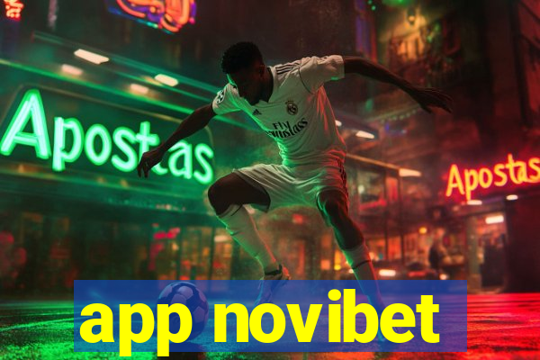 app novibet