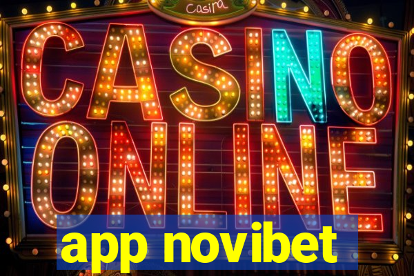 app novibet