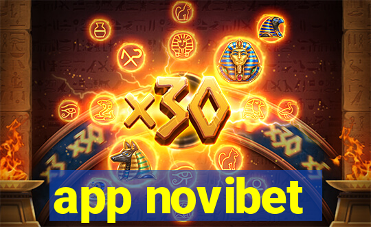 app novibet