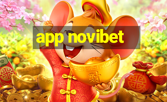 app novibet