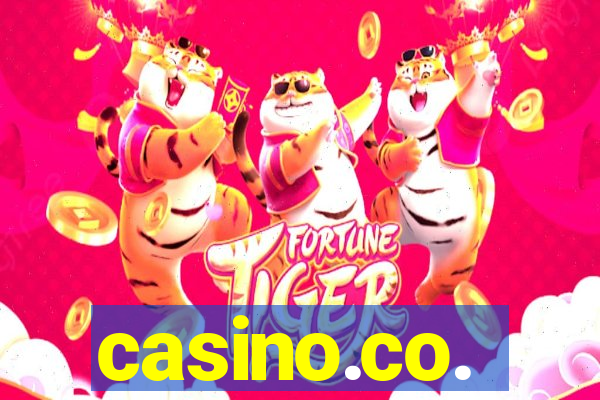 casino.co.