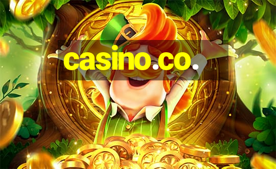 casino.co.