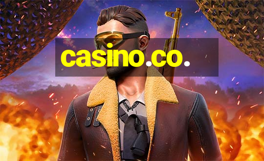 casino.co.