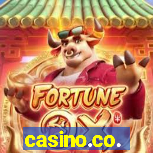 casino.co.