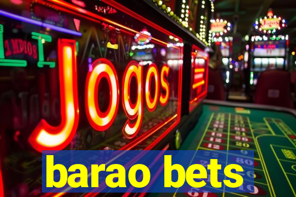 barao bets