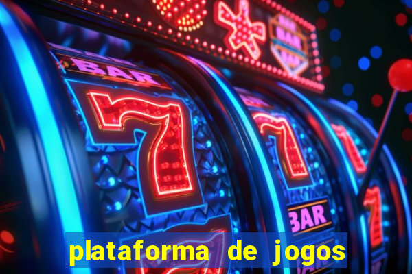 plataforma de jogos vai debate