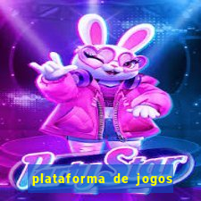 plataforma de jogos vai debate