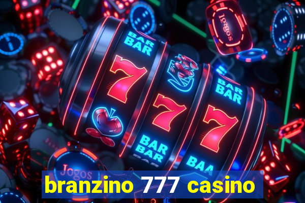 branzino 777 casino