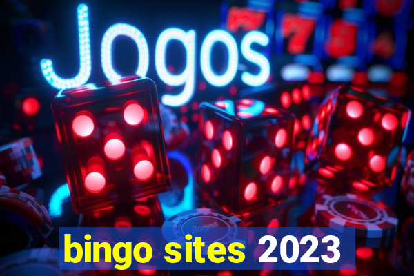 bingo sites 2023