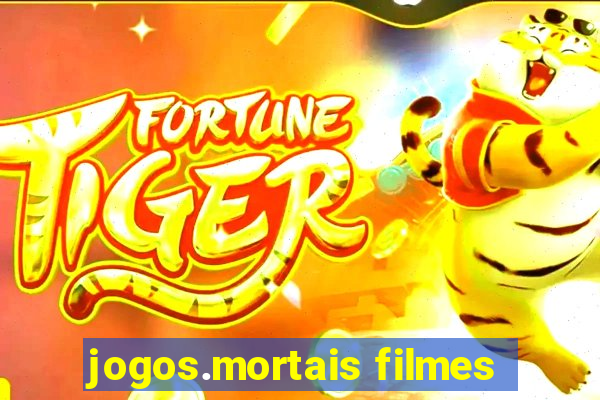 jogos.mortais filmes