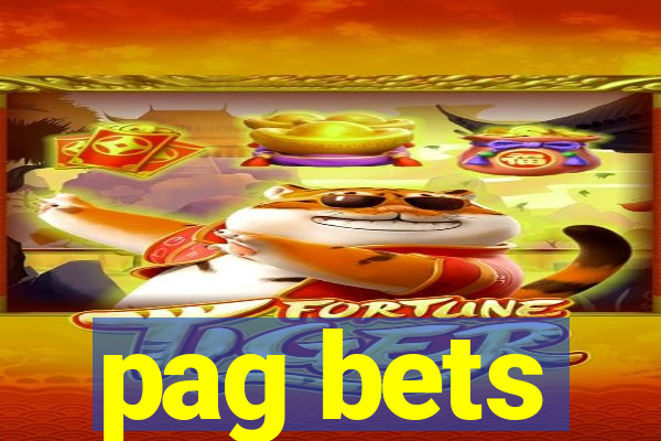 pag bets