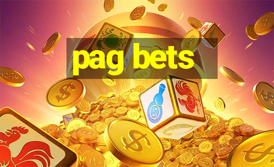 pag bets