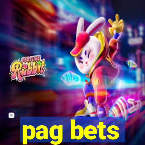 pag bets