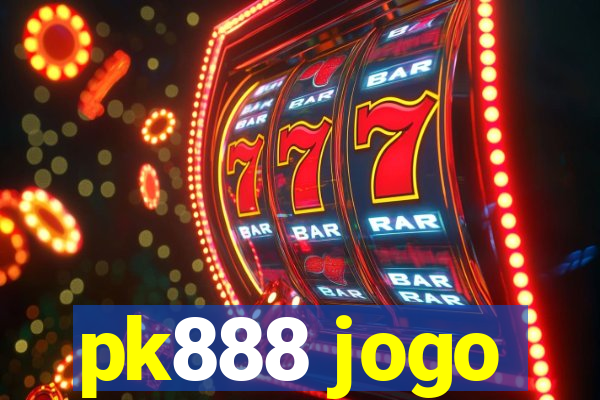 pk888 jogo