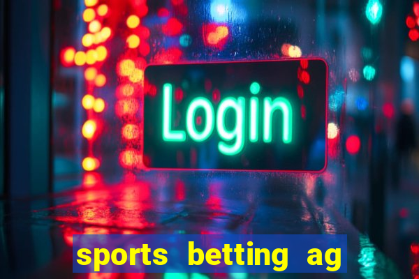 sports betting ag promo code