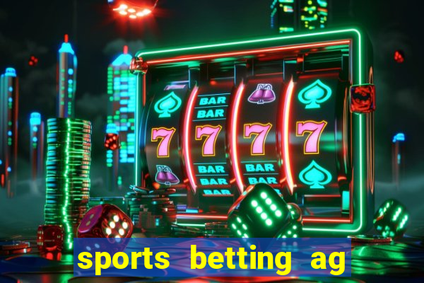 sports betting ag promo code