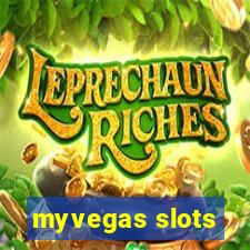 myvegas slots