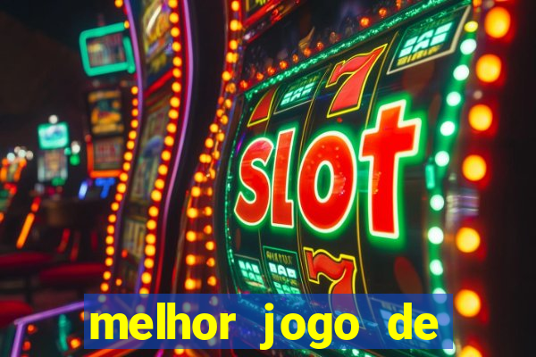 melhor jogo de poker para celular