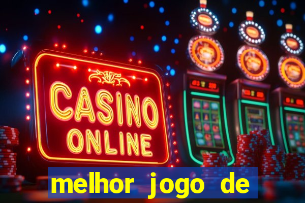 melhor jogo de poker para celular