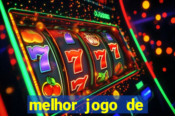 melhor jogo de poker para celular