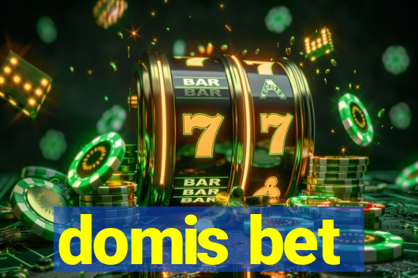 domis bet