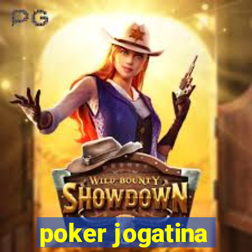 poker jogatina