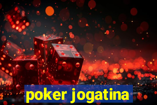 poker jogatina