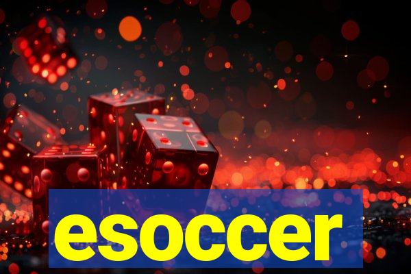 esoccer