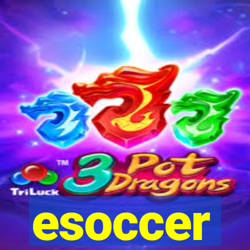 esoccer