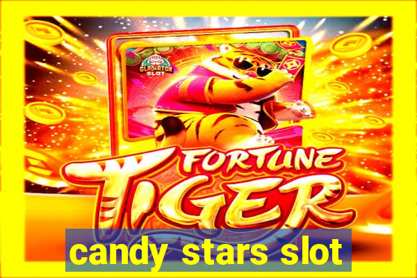 candy stars slot