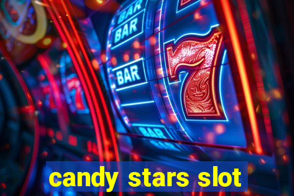 candy stars slot