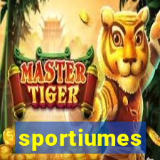 sportiumes