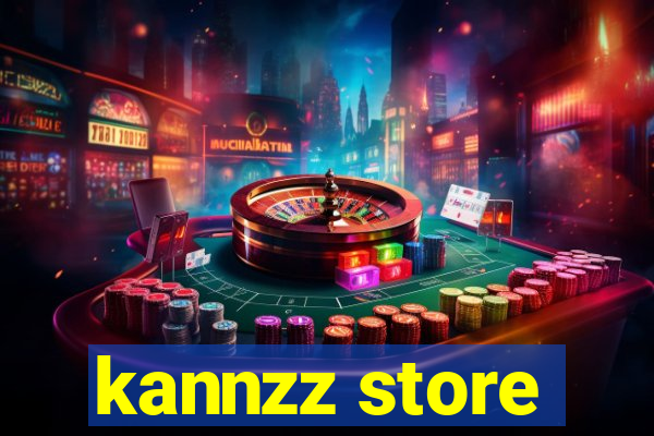 kannzz store