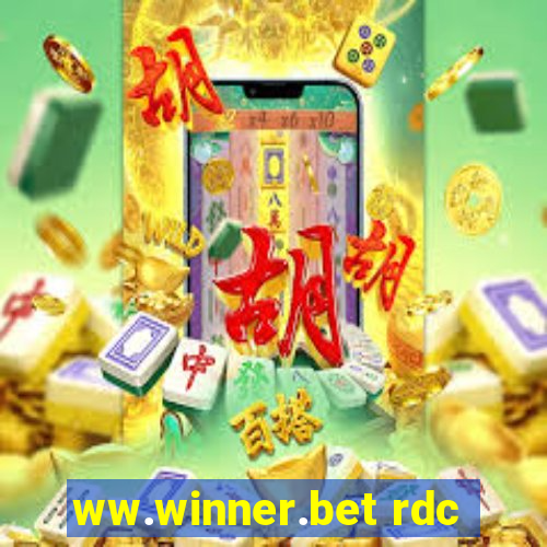 ww.winner.bet rdc