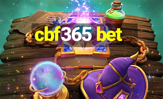 cbf365 bet