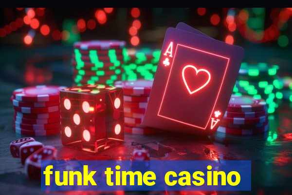 funk time casino