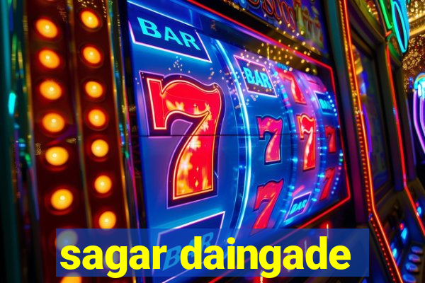 sagar daingade