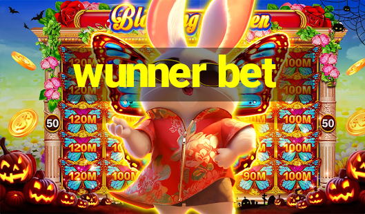 wunner bet