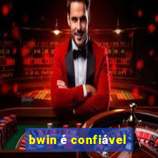 bwin é confiável