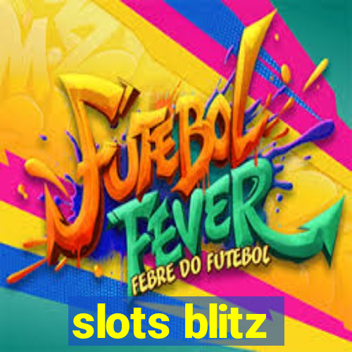 slots blitz