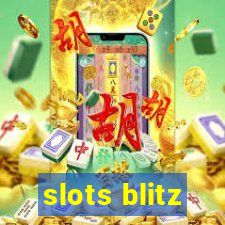 slots blitz